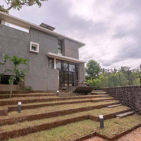 Villa Foresta By Stayvista With Modern Decor, Swimming Pool & Expansive Lawn For A Perfect Escape لونافالا المظهر الخارجي الصورة